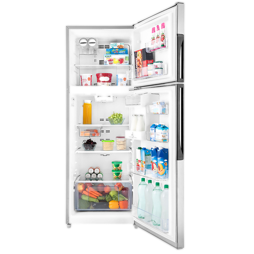 Refrigerador automático 399.95 L Inoxidable Mabe - RMS1540AMXX0