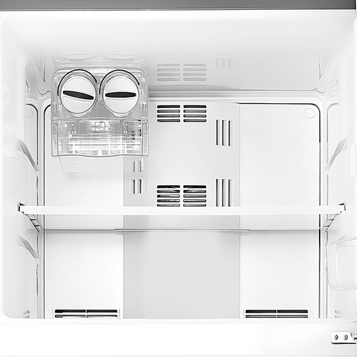 Refrigerador automático 399.95 L Inoxidable Mabe - RMS1540AMXX0