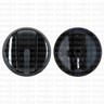 Perilla Color Negro Para Estufa - WS01L15265 Perilla Color Negro Para Estufa - WS01L15265