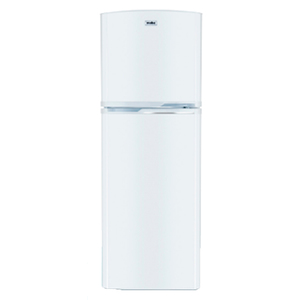 Refrigerador 2 puertas 230 L Blanco Mabe - RMA0923VMFBA