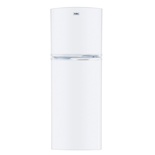 Refrigerador automático 251.19 L Blanco Mabe - RMA1025XMXBA