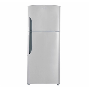 Refrigerador automático 513.12 L Inoxidable Mabe - RMS1951XMXXB