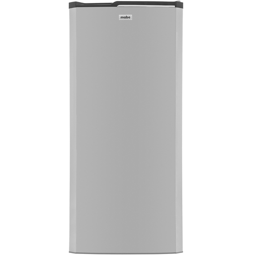 Refrigerador manual 210 L Plata Mabe - RMA0821VMXSA