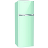 Refrigerador automático 250 L Menta Mabe - RMA1025VMXAC