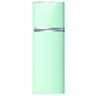 Refrigerador automático 250 L Menta Mabe - RMA1025VMXAC