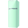 Refrigerador automático 250 L Menta Mabe - RMA1025VMXAC