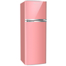 Refrigerador automático 250 L Salmón Mabe - RMA1025VMXJC