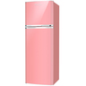 Refrigerador automático 250 L Salmón Mabe - RMA1025VMXJC