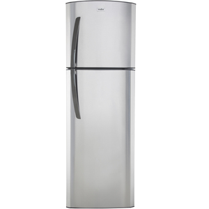 Refrigerador automático 251.19 L Inoxidable Mabe - RMA1025HMXXA Refrigerador automático 251.19 L Inoxidable Mabe - RMA1025HMXXA