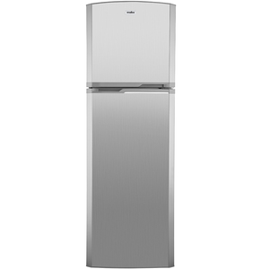 Refrigerador automático 251.19 L Plata Mabe - RMA1025VMXSA