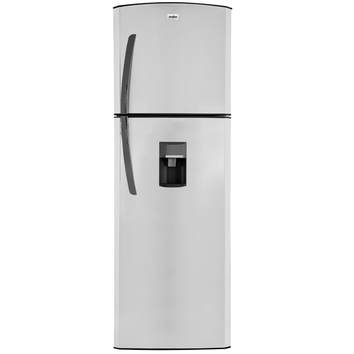 Refrigerador automático 251.19 L Inoxidable Mabe - RMA1025YMFX0