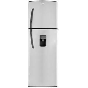 Refrigerador automático 251.19 L Inoxidable Mabe - RMA1025YMFXA