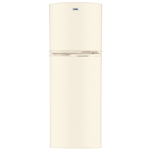 Refrigerador automático 251.19 L Bisqué Mabe - RMA1025VMXLA