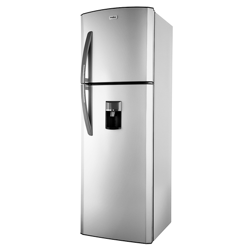 Refrigerador automático 300 L Inoxidable Mabe - RMA1130JMFXA