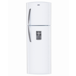 Refrigerador automático 302.34 L Blanco Mabe - RMA1130YMFBA