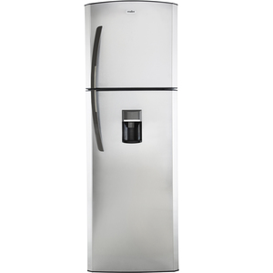 Refrigerador automático 302.34 L Inoxidable Mabe - RMA1130YMFXA