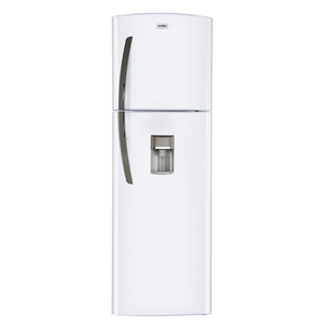 Refrigerador automático 302.34 L Blanco Mabe - RMA1130JMFBC