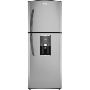 Refrigerador automático 368.77 L Inoxidable Mabe - RME1436YMXXF