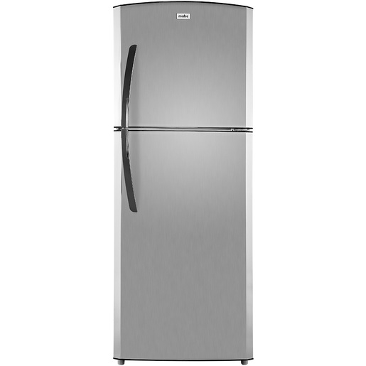 Refrigerador automático 368.77 L Inoxidable Mabe - RME1436HMXXA