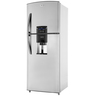 Refrigerador automático 368.77 L Inoxidable Mabe - RME1436ZMFXA