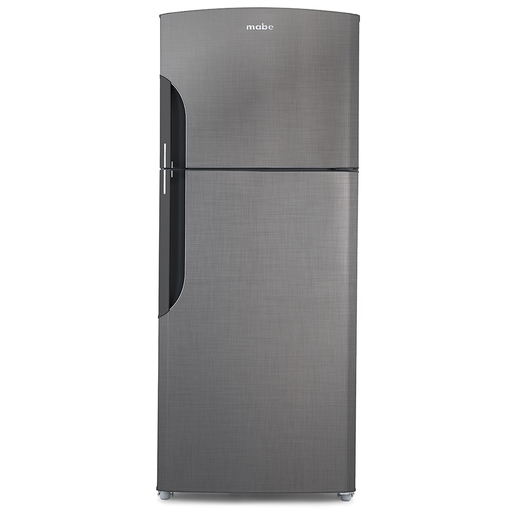 Refrigerador automático 399.95 L Grafito Mabe-RMS1540XMXE0