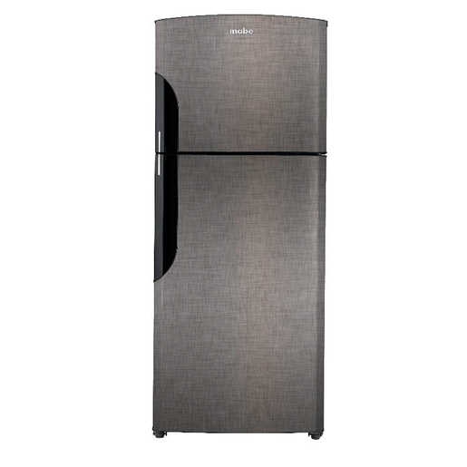 Refrigerador automático 399.95 L Grafito Mabe - RMS1540XMXEA