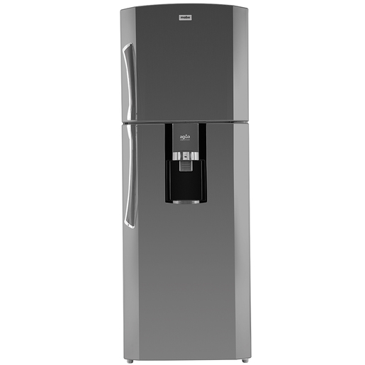 Refrigerador automático 368.82 L E. Grafito Mabe - RMT1540YMXE0