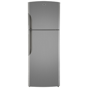 Refrigerador automático 399.95 L Inoxidable Mabe - RMS1540XMXXA