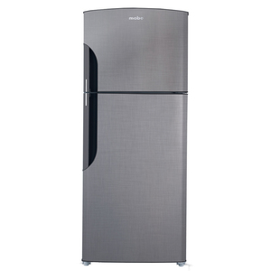 Refrigerador automático 510 L Extreme Platinum Mabe - RMS510IVMREA