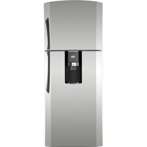 Refrigerador automático 513.12 L Clean Steel Mabe - RMT1951YMXCC Refrigerador automático 513.12 L Clean Steel Mabe - RMT1951YMXCC
