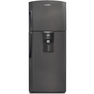 Refrigerador automático 513.12 L Diamond Gray Mabe - RMT1951YMXEA Refrigerador automático 513.12 L Diamond Gray Mabe - RMT1951YMXEA