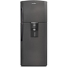 Refrigerador automático 513.12 L Diamond Gray Mabe - RMT1951YMXEA