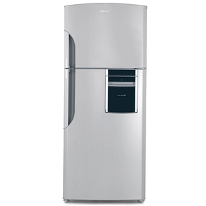 Refrigerador automático 513.12 L Inoxidable Mabe - RMS1951RMXXA Refrigerador automático 513.12 L Inoxidable Mabe - RMS1951RMXXA