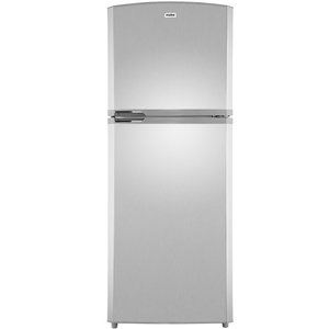 Refrigerador automático 368.77 L Inoxidable Mabe - RME1436HMXXF