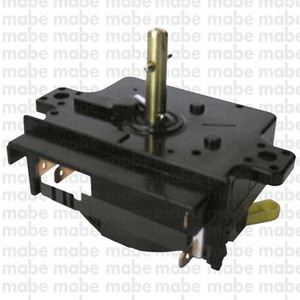 Temporizador de Lavado WG04F01315 Lavasecadoras Refacciones