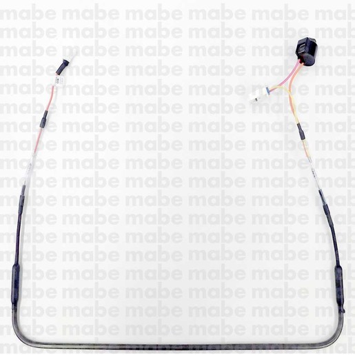 Resistencia Para Refrigerador - WR01F03796