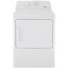 Secadora 6 cu ft Blanca Mabe - SMC620DPBB0