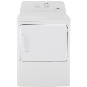 Secadora 6 Cuft Blanca Mabe - SMC620DPBB00 Secadora 6 Cuft Blanca Mabe - SMC620DPBB00