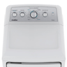 Secadora Gas 7.2 Cuft Blanca Mabe - SMG47N5MSBAB00