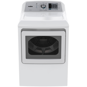Secadora gas 7.4 Cuft Plata Mabe - SMG17R8MSGAB00 Secadora gas 7.4 Cuft Plata Mabe - SMG17R8MSGAB00