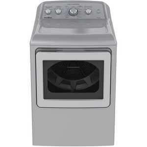 Secadora gas 7.2 Cuft Plata Mabe - SMG47N8MSGAB00 Secadora gas 7.2 Cuft Plata Mabe - SMG47N8MSGAB00