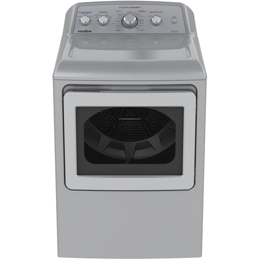 Secadora Eléctrica 7.4 Cuft Diamond gray Mabe - SME17R8MSDBP01, Secadoras  Servicio, Lavado y Secado Servicio