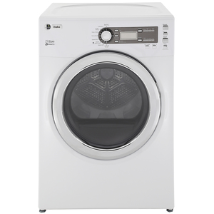 Secadora gas 7.5 Cuft Blanca Mabe - SMW817SXGBB01 Secadora gas 7.5 Cuft Blanca Mabe - SMW817SXGBB01