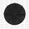 Ventilador Motor Vsimty- WW01F00798 Ventilador Motor Vsimty- WW01F00798