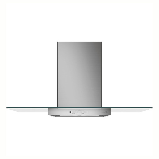 Campana Decorativa 90 cm Inoxidable Café - CVW73612M1SS