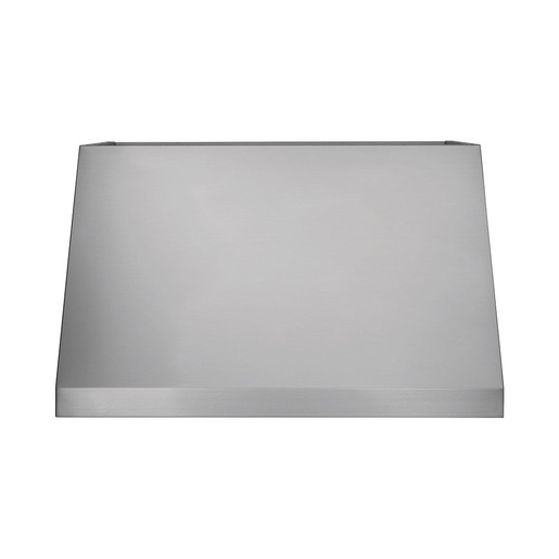 Campana Decorativa 90 cm Inoxidable Café - CVW93612M1SS