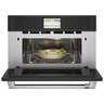 Horno Advantium 76 cm Negro Matte Café - CSB913P3N2D1