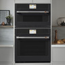 Horno Advantium 76 cm Negro Matte Café - CSB913P3N2D1
