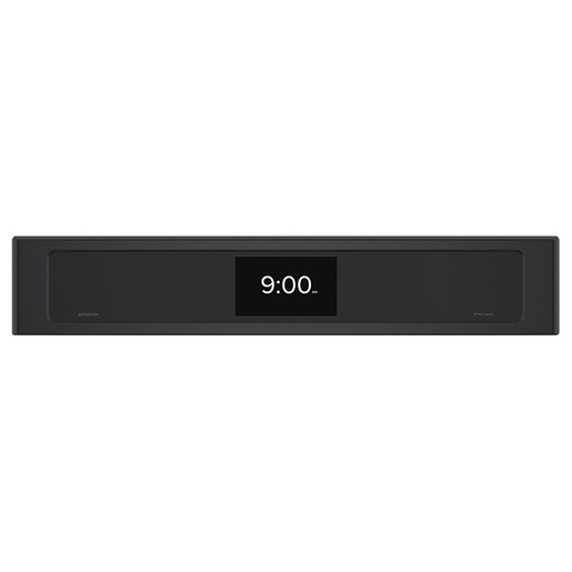 Horno Advantium 76 cm Negro Matte Café - CSB913P3N2D1