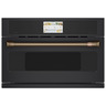 Horno Advantium 76 cm Negro Matte Café - CSB913P3N2D1